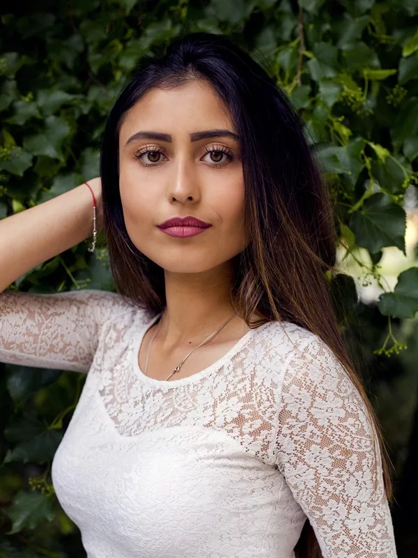 Fanny, hôtesse sexe visio en webcam