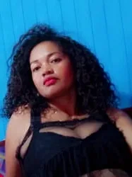 Mélodie, hôtesse sexe visio en webcam